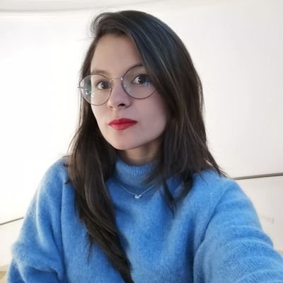 Profile Picture of Daniela Hall (@dannie_hall) on Twitter