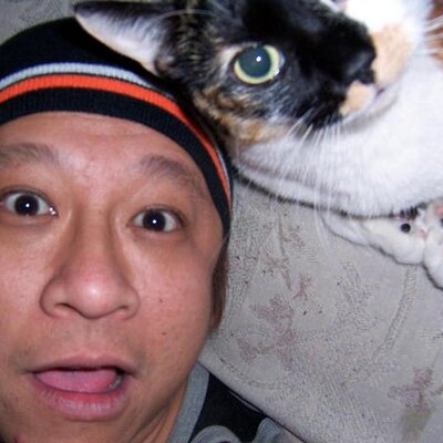 Profile Picture of Chad Nguyen (@NguyenChad) on Twitter