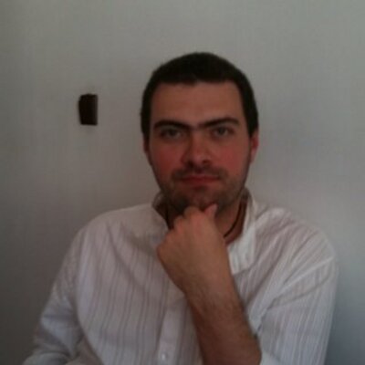 Profile Picture of Peter Papcun (@papcunik) on Twitter