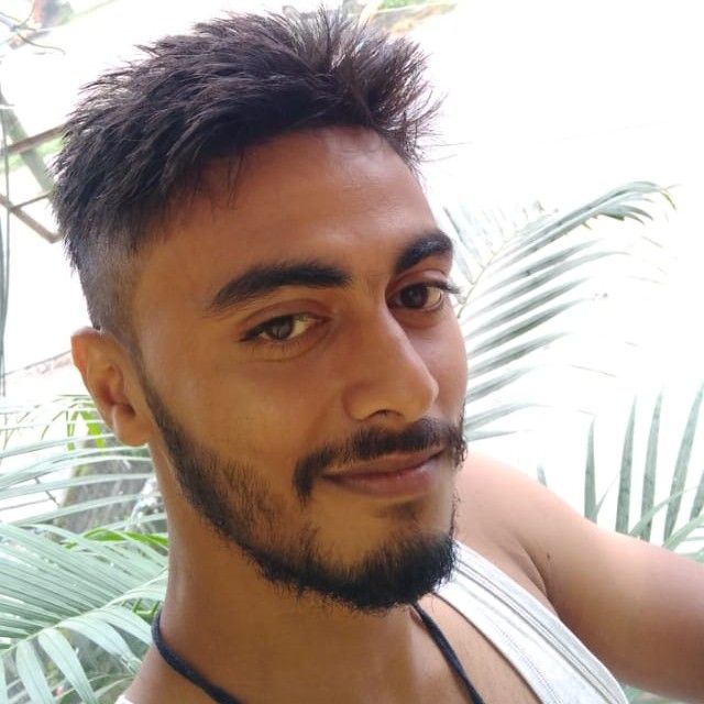 Profile Picture of Chanda Joy (@chandajoy) on Tiktok