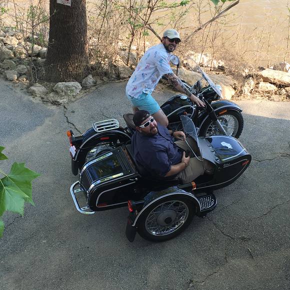 Profile Picture of Taylor Harmon (@metalshorty2) on Poshmark