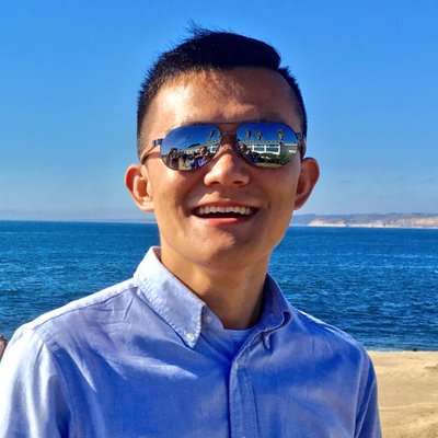 Profile Picture of Mike Tai (@taijiao18) on Twitter