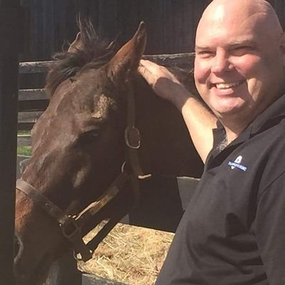 Profile Picture of Michael Shrout (@BigMikePats) on Twitter
