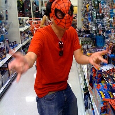 Profile Picture of Tom Lu (@dyslexictom) on Twitter