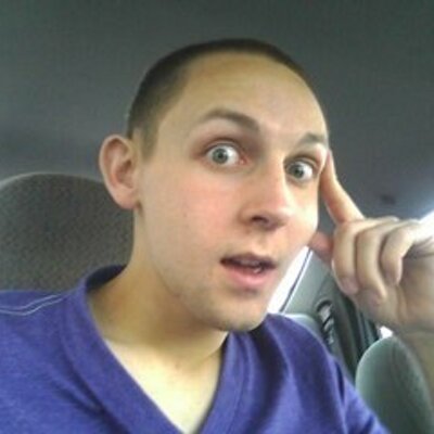 Profile Picture of Scott Choate (@TheChoate89) on Twitter