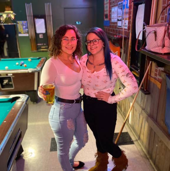 Profile Picture of Emma Ferrigan (@emmaferrigan93) on Poshmark