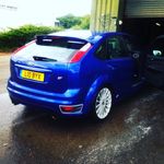 Profile Picture of Ginger Racer (@colincrocker31) on Instagram