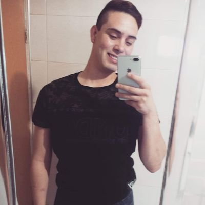 Profile Picture of Daniel Vizcarra (@DanielV34676730) on Twitter