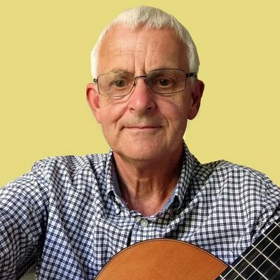 Profile Picture of Martyn Griffiths (@waterheatinguk) on Twitter