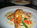 Profile Picture of Fillet (cut)on Wikipedia