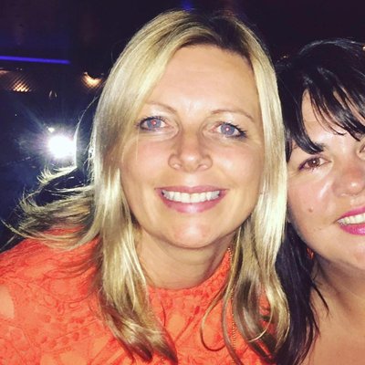 Profile Picture of ClaireSavage (@ClaireSavageUK) on Twitter