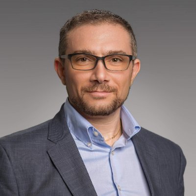 Profile Picture of Dan Nestle (@dsnestle) on Twitter