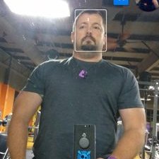 Profile Picture of Mike Utter (@Mike18238959) on Twitter