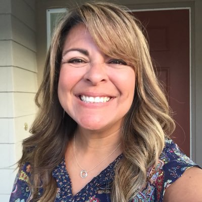 Profile Picture of Michele Ogden, Ed.D. (@MicheleOgdenEdu) on Twitter