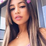 Profile Picture of Anika James (@anikajames808) on Instagram
