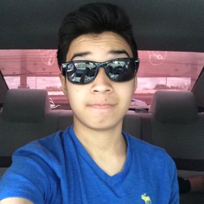 Profile Picture of Ericsino (@ericsino) on Tiktok