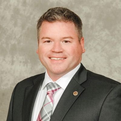 Profile Picture of Joshua Lamers (@HoraceMannJoshL) on Twitter