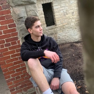 Profile Picture of Michael Brilla (@brilla_michael) on Twitter