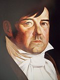 Miguel Ramos Arizpe - Wikipedia - Wikipedia Profile Picture of Miguel Ramos Arizpe - Wikipediaon Wikipedia