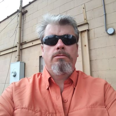 Profile Picture of Paul Stephen Posey (@Paulstephenpos2) on Twitter