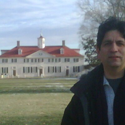 Profile Picture of Luis Carlos Romo Sal (@LuisCarlosRomoS) on Twitter