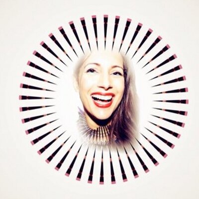 Profile Picture of Helen Greenham (@laadedaaa) on Twitter