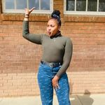 Profile Picture of Låkâjë Réfïlwē Shãrøñ (@refilwe_shaz) on Instagram