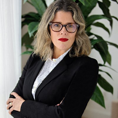 Profile Picture of Katia Santiago-Taylor (@KatiaBARCC) on Twitter