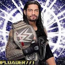 Profile Picture of Roman George Lesner (@RomanReings007) on Twitter