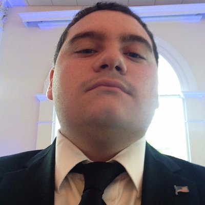 Profile Picture of AJ Nadeau (@General_Adam_) on Twitter