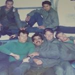 Profile Picture of Roger Hooker (@rhooker65) on Instagram