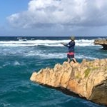 Profile Picture of Doug Mitchell (@conservationmindedangling) on Instagram