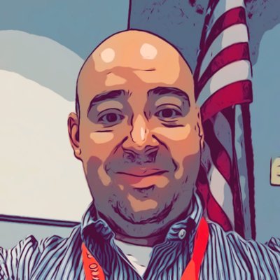 Ryan Gill - Twitter Profile Picture of Ryan Gill (@LifeCoachGill) on Twitter