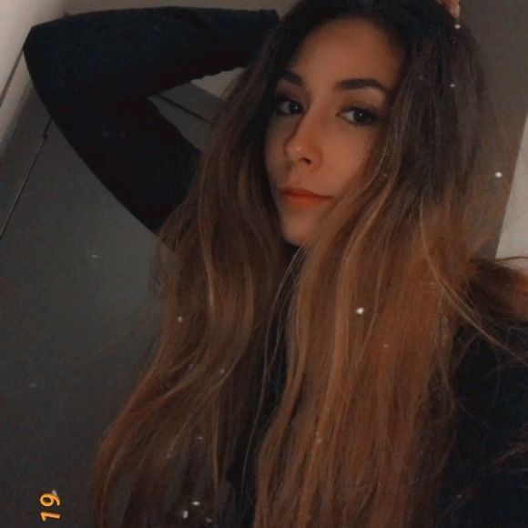 Iliana Sanmiguel - Poshmark Profile Picture of Iliana Sanmiguel (@nana001dawn) on Poshmark