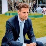 Profile Picture of Alexander Johnson (@officialalexanderjohnson) on Instagram