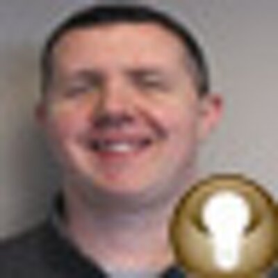 Profile Picture of John Lederer (@Inventors_NHS) on Twitter