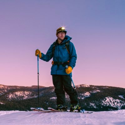 Profile Picture of Brian Walker (@_BWPhoto) on Twitter