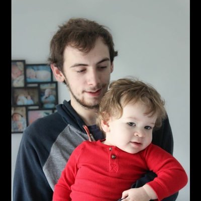 Profile Picture of Nicholas Armstrong (@nicholasarm) on Twitter