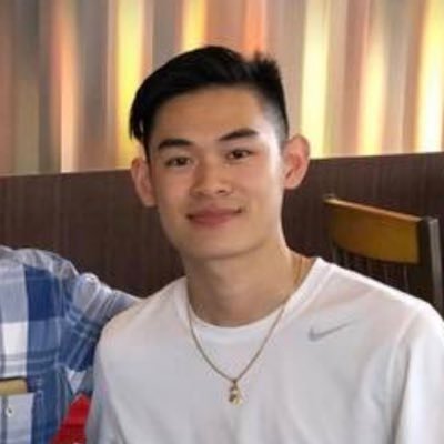 Profile Picture of David Nguyen, Jr. (@DavidxNguyen1) on Twitter