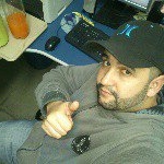 Profile Picture of Pierre Felix (@pierrefelix10) on Instagram