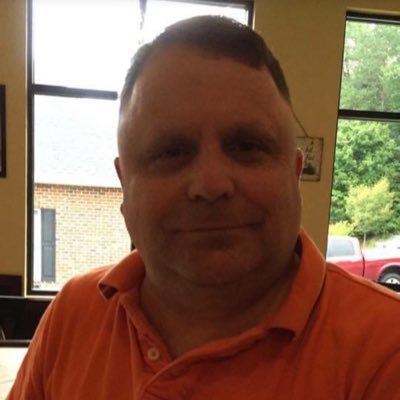 Profile Picture of Gary Ferrell (@Garyfer12711982) on Twitter