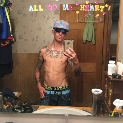 Profile Picture of Cory Herrick (@goneridinnotcom) on Twitter