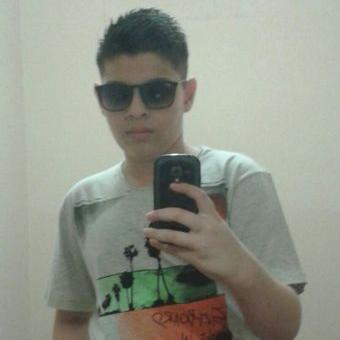 Profile Picture of Nathan Campos (@nathancampos77) on Twitter