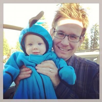 Profile Picture of Andrew Bader (@AndrewBader) on Twitter