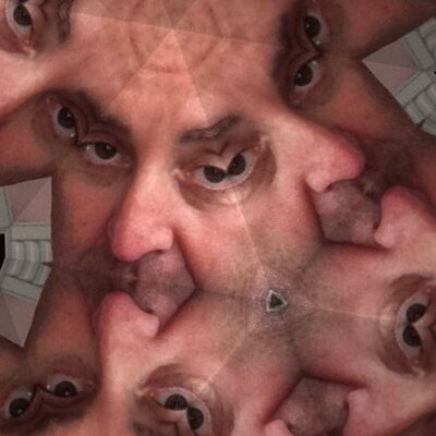 Larry Alan Pearlman - Twitter Profile Picture of Larry Alan Pearlman (@pearlyman13) on Twitter