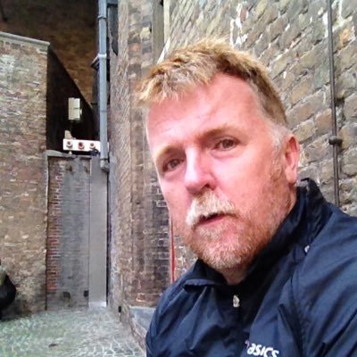 Profile Picture of Erik Prins (@ErikPrins5) on Twitter