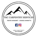 Profile Picture of Travis, Charlie (@tandccarpentryservices) on Instagram