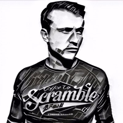 Profile Picture of Michael Hillebrand (@JiuJitsuHustle) on Twitter