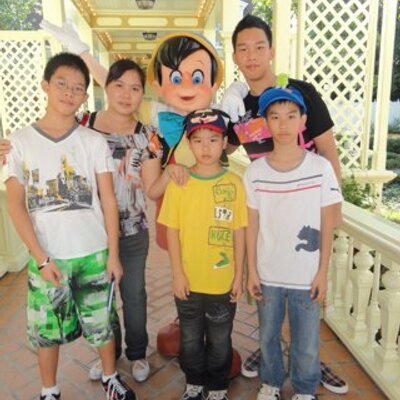 Profile Picture of Daniel Zeng (@Danielzeng20) on Twitter