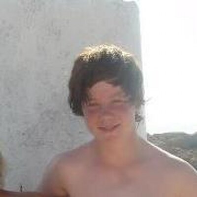 Profile Picture of George RUDE Charnock (@GeorgeCharnock) on Twitter